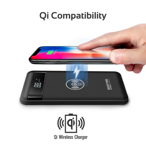 QI compatibility